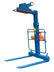 Pallethaak - zelfbalancerend  - 2000 kg huren | Percon | Gekeurde pallethaken voor veilig hijswerk