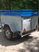 Hondenwagen - huren | Percon