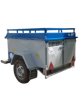 Hondenwagen - huren | Percon