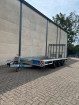 Machinetransporter - huren | Percon | Gekeurde machinetransporter - voor veilig vervoer