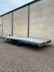 Autotransporter - Verlaagde achterkant - huren | Percon | Gekeurde Autotransporter - Verlaagd - voor veilig vervoer