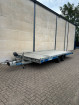 Autotransporter - Verlaagde achterkant - huren | Percon | Gekeurde Autotransporter - Verlaagd - voor veilig vervoer