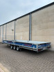 Plateauwagen - 6 meter - huren | Percon | Gekeurde Autotransporter - 5m - Verlaagd - voor veilig vervoer