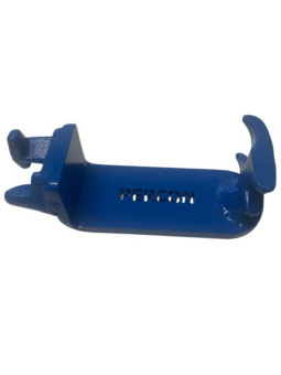 Containerdeur stopper | Percon | Containerdeur stopper voor het veilig openzetten van zeecontainerdeuren