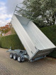 Kipper/Kipaanhangwagen kopen | Percon | Sterke Kwaliteitsmerken & Advies