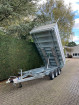 Kipper/Kipaanhangwagen kopen | Percon | Sterke Kwaliteitsmerken & Advies