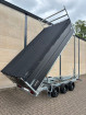 Kipper/Kipaanhangwagen kopen | Percon | Sterke Kwaliteitsmerken & Advies