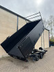 Kipper/Kipaanhangwagen kopen | Percon | Sterke Kwaliteitsmerken & Advies