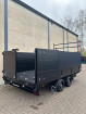 Kipper/Kipaanhangwagen kopen | Percon | Sterke Kwaliteitsmerken & Advies