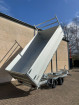 Kipper/Kipaanhangwagen kopen | Percon | Sterke Kwaliteitsmerken & Advies