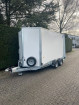 Gesloten aanhangwagen kopen | Percon | Sterke Kwaliteitsmerken & Advies