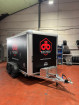 Gesloten aanhangwagen kopen | Percon | Sterke Kwaliteitsmerken & Advies