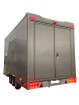 Gesloten aanhangwagen kopen | Percon | Sterke Kwaliteitsmerken & Advies