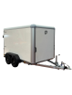 Gesloten aanhangwagen kopen | Percon | Sterke Kwaliteitsmerken & Advies