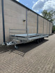 Plateau aanhangwagen kopen | Percon | Sterke Kwaliteitsmerken & Advies