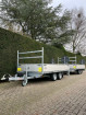 Plateau aanhangwagen kopen | Percon | Sterke Kwaliteitsmerken & Advies