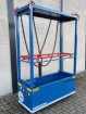 Manbak - Smal - 2 personen - 1500 x 600 huren | Percon | Gekeurde manbakken voor veilig hijswerk