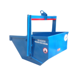 Kipbakken huren | Percon | Robuuste bakken voor bouw & industrie