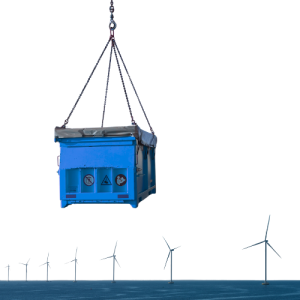 Offshore