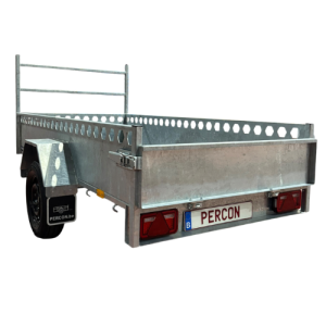Percon Trailers