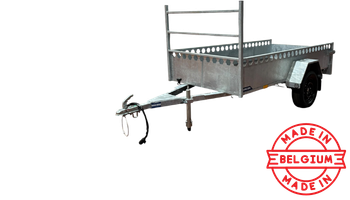 Percon Trailers